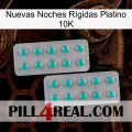 Nuevas Noches Rígidas Platino 10K 29